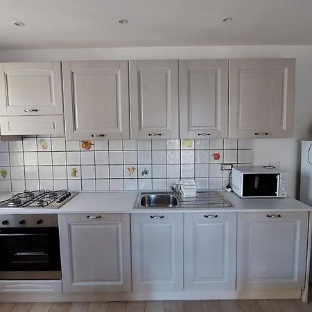 Apartament Casa Sant'Anna Lotzorai Zewnętrze zdjęcie