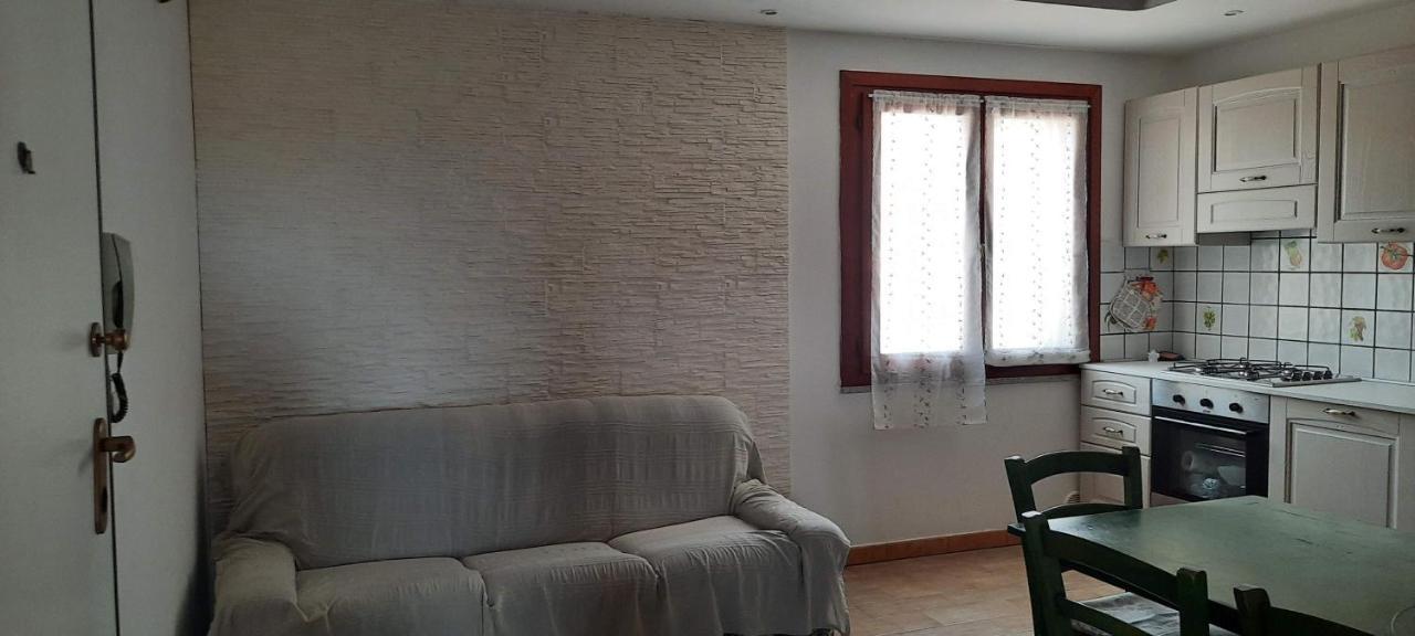 Apartament Casa Sant'Anna Lotzorai Zewnętrze zdjęcie