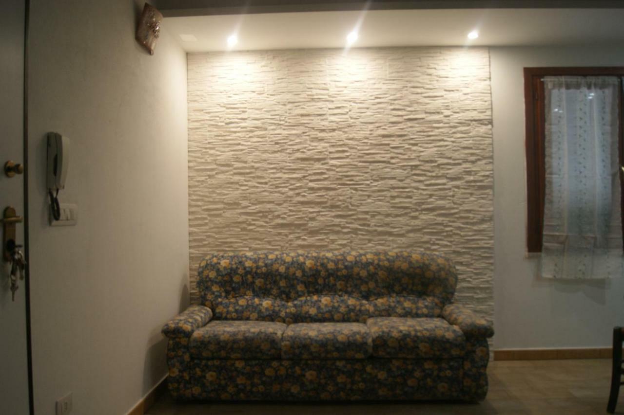 Apartament Casa Sant'Anna Lotzorai Zewnętrze zdjęcie